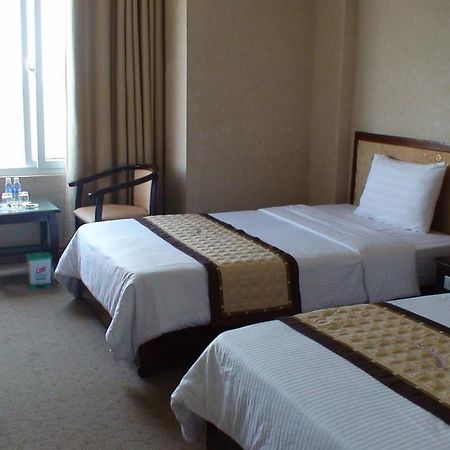 Huu Nghi Hotel Vinh Kültér fotó